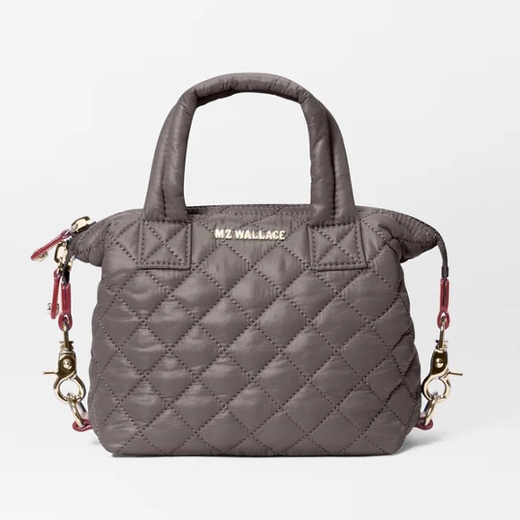 MZ Wallace Micro Sutton Purse - Picture 1 of 6